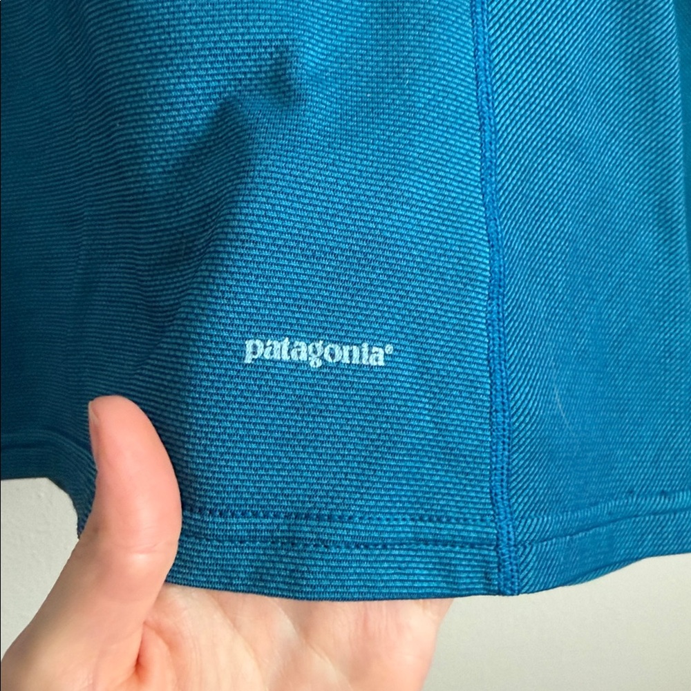 Patagonia Capilene 3 zip neck - Picture 2 of 5